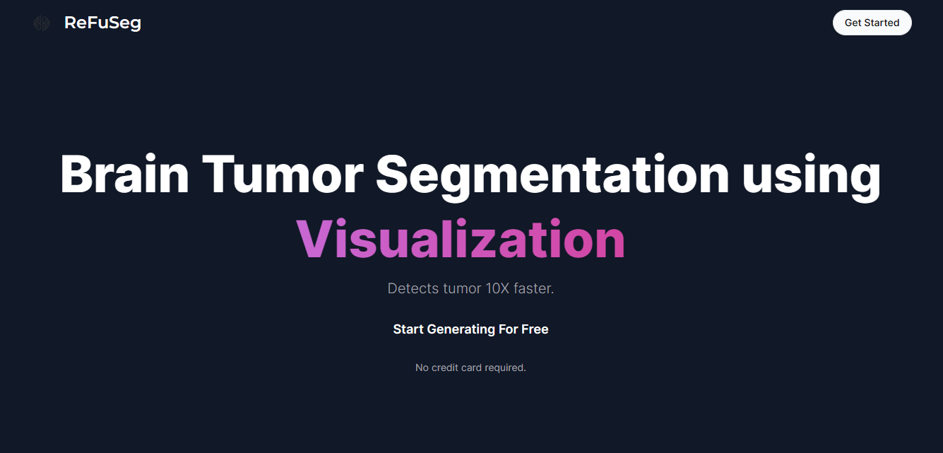 Refuseg.tech by Harsh Der - Deep Learning Project